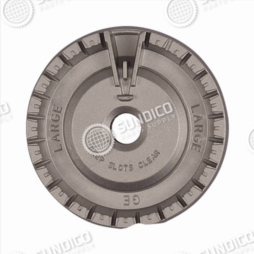 General Electric WB16X24723 Range Burner