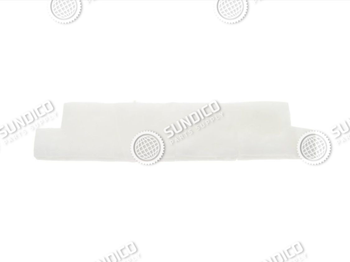 General Electric WB35K10148 Range Top Door Insulation