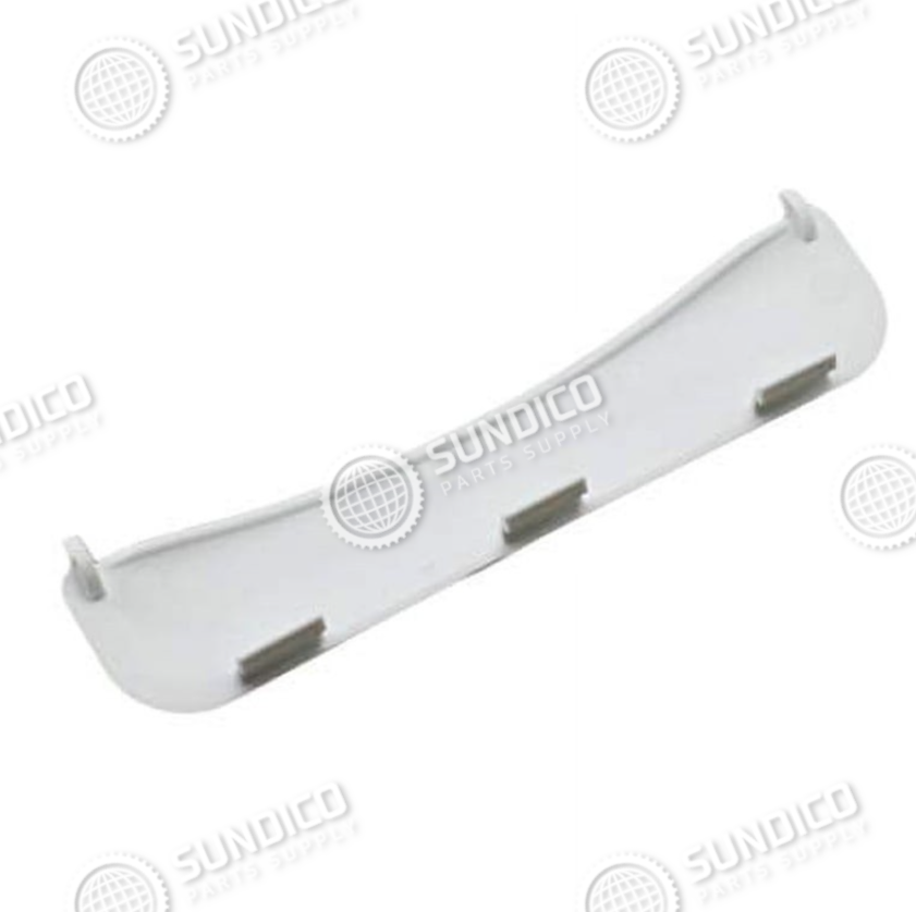 General Electric WE01X20419 Dryer White Handle