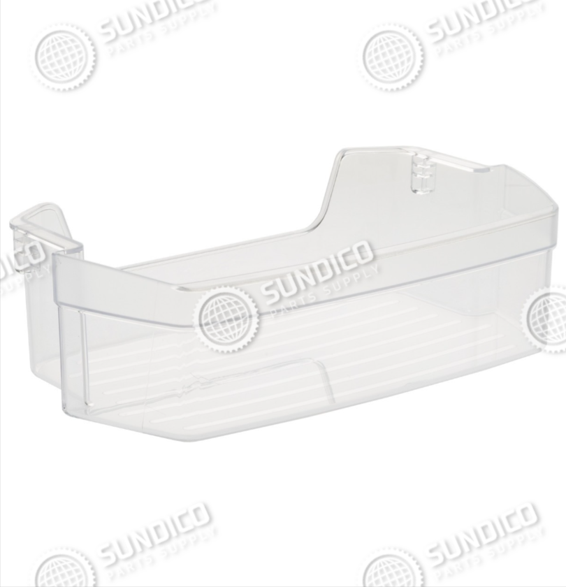 General Electric WR71X30995 Refrigerator Fresh Food Fixed Shelf