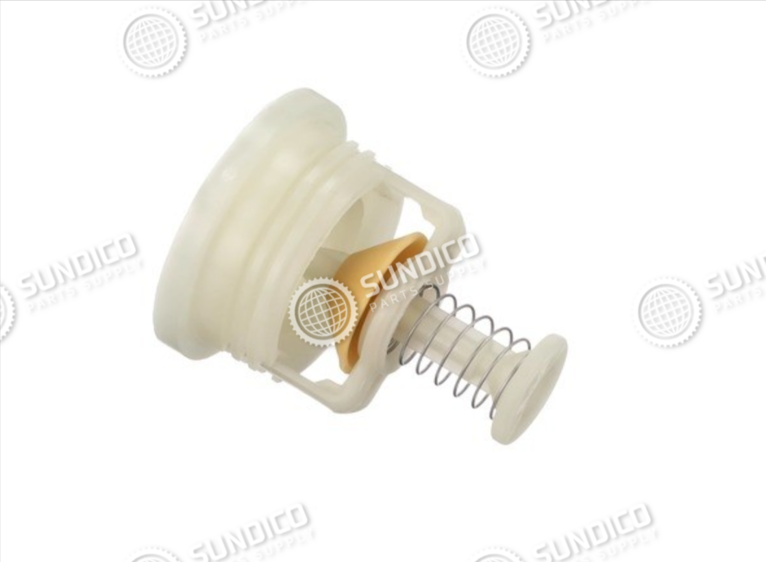 General Electric WD24X10018 Dishwasher Piston And Nut