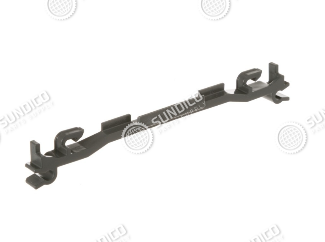 General Electric WD12X20171 Dishwasher Lower Rack Clip