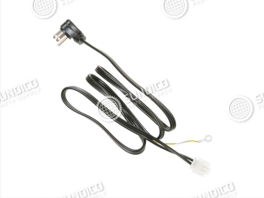 General Electric WB18K10036 Range Line Cord