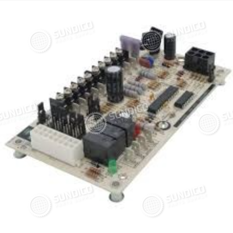 York S1-03103672000 HVAC Circuit Board