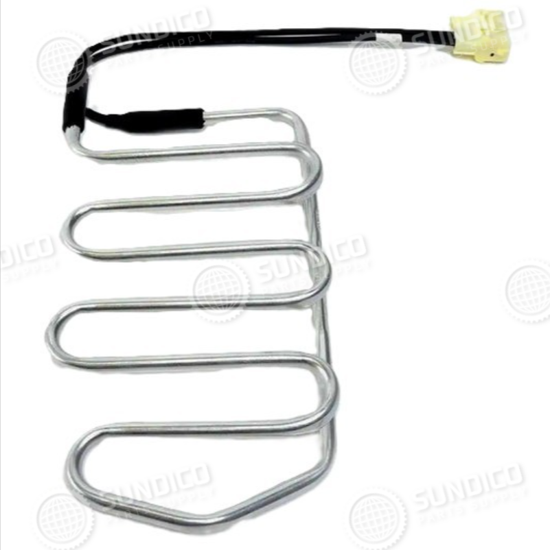 Bally 018632 Refrigeration Defrost Heater 230V 1700W