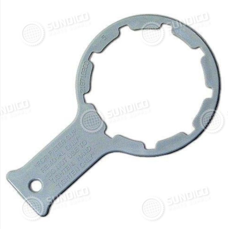 Electrolux 218710300 Refrigerator Water Filter Wrench