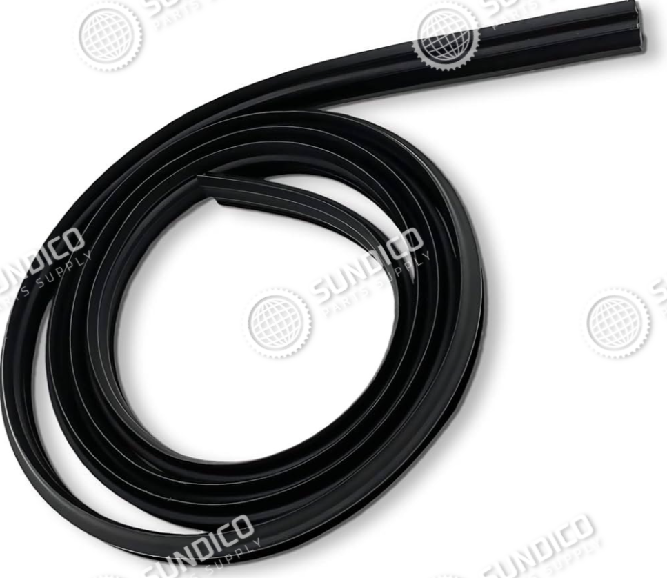 Whirlpool W11768590 Dishwasher Door Gasket