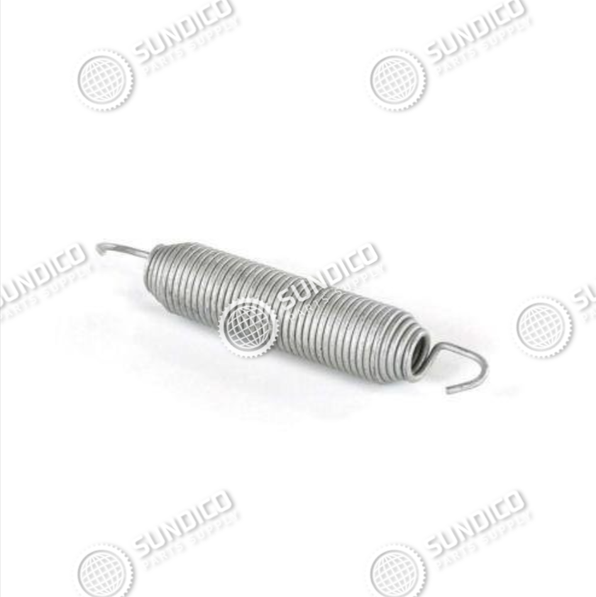 General Electric WD03X20445 Dishwasher Door Spring