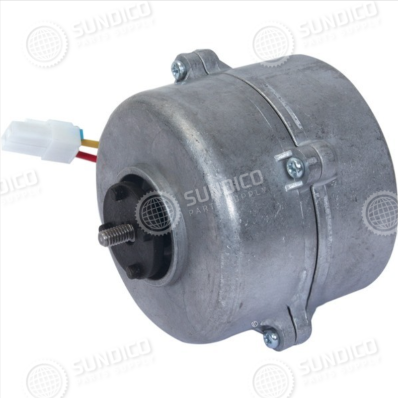 Continental 810M006B45 Refrigeration Condenser Fan Motor CCW 120V