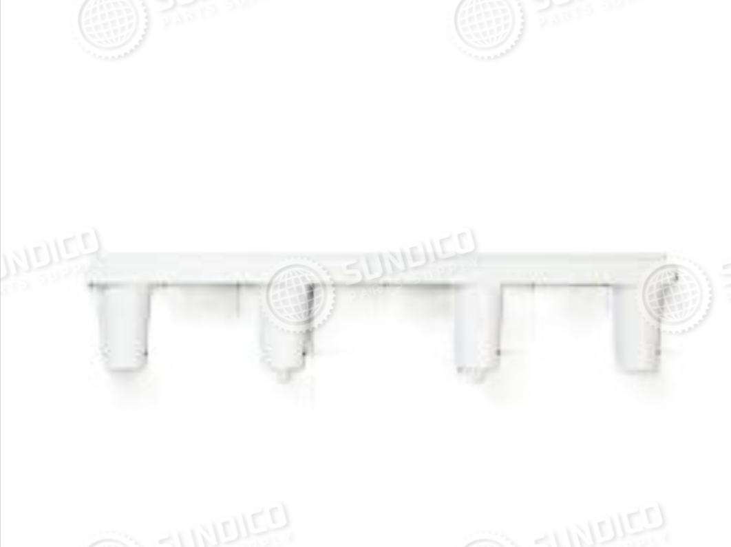 Bosch 00650914 Freezer Permanent Magnet