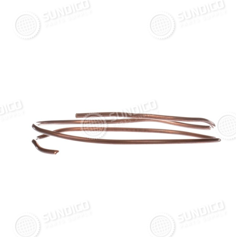 Avantco 603GC46 Refrigeration Capillary Tube 046 X 120"