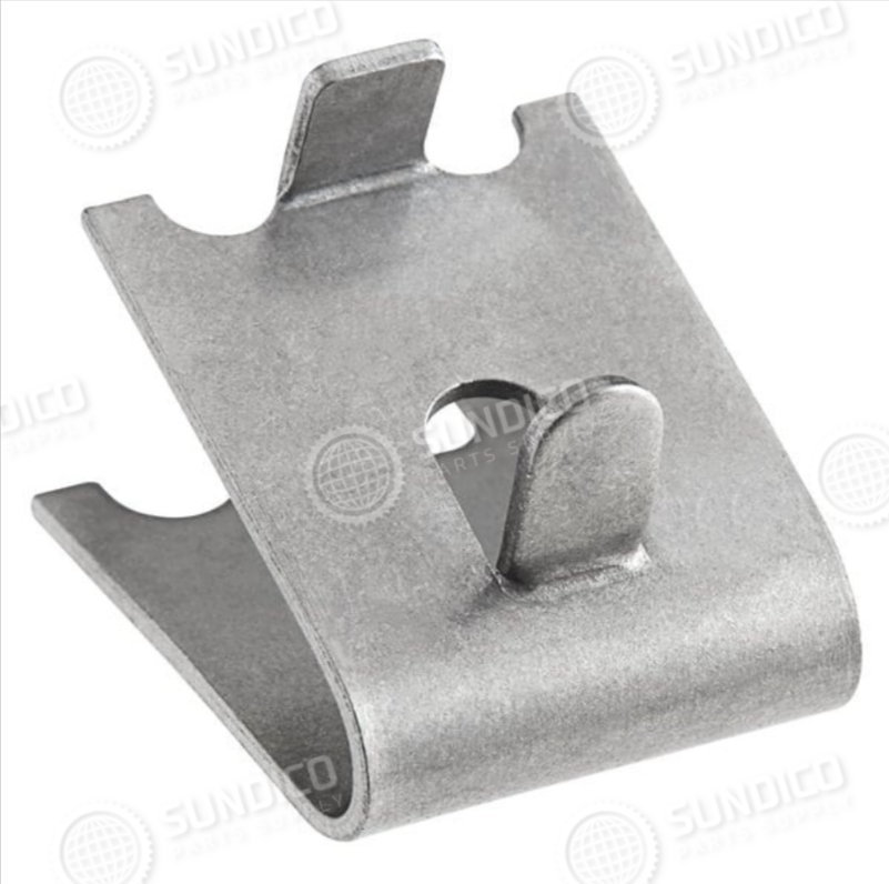Blue Air C101141640 Refrigerator Shelf Clip