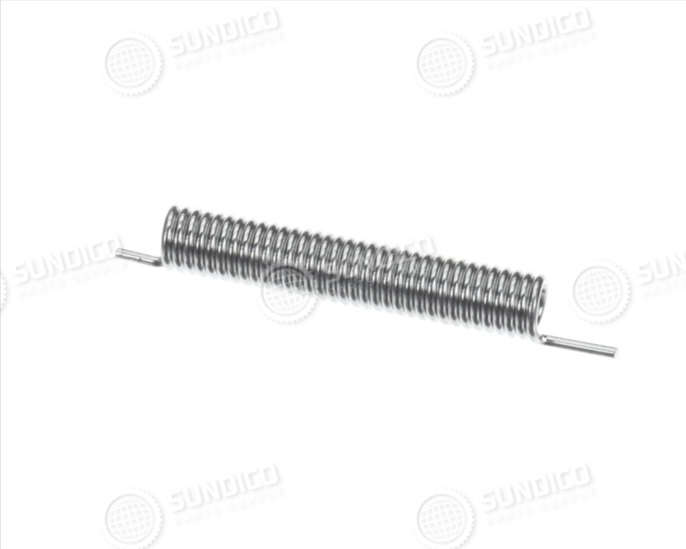 Blue Air F0158C010 Commercial Refrigeration Left Hinge Spring