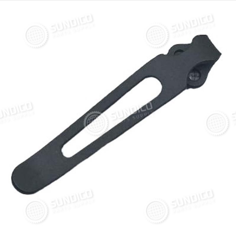 ARDCO 15-14621-0001 Refrigeration/Freezer Hold Open Arm 5-5/8"