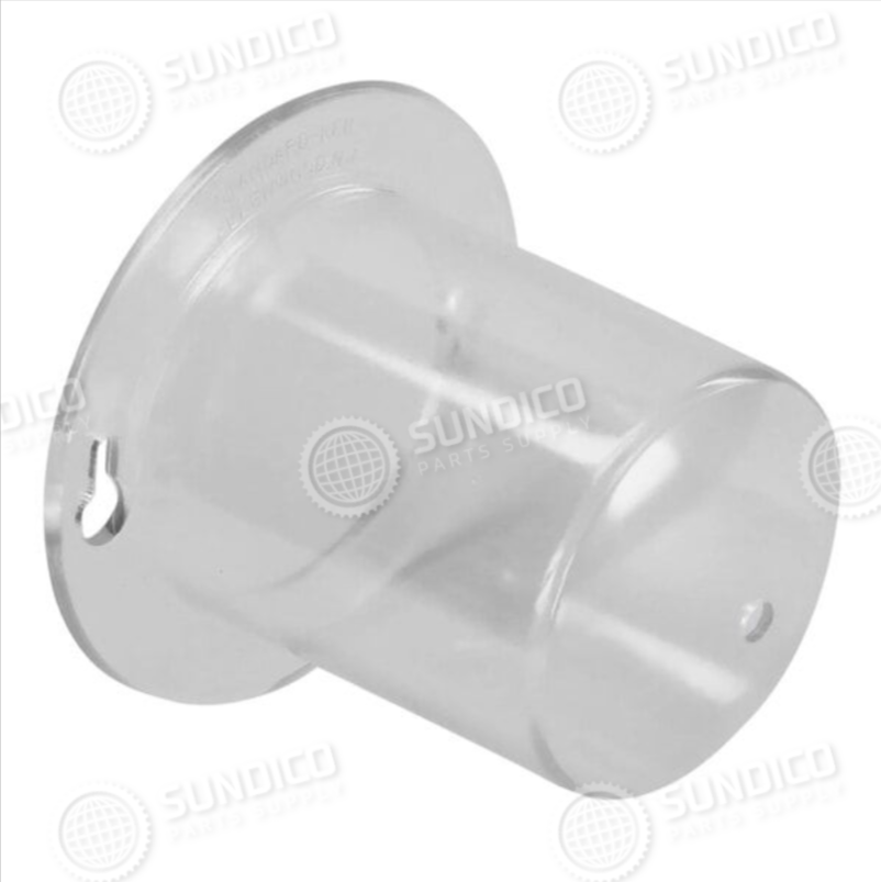 Hoshizaki 4A0465-01 Commercial Refrigeration Light Bulb Cover