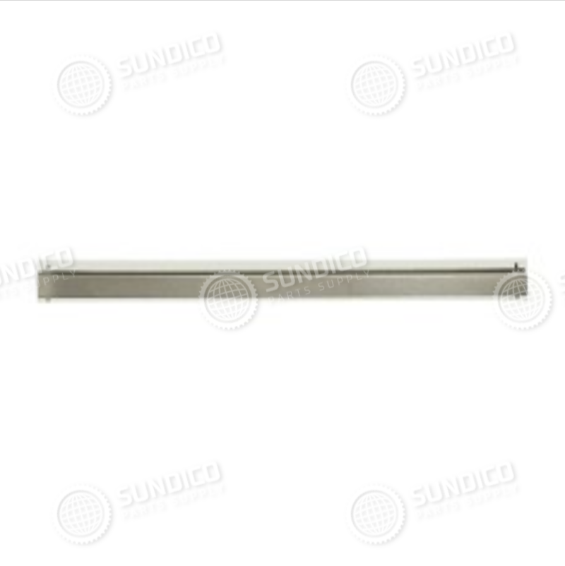 Electrolux 240331401 Refrigerator Center Door Mullion Bar