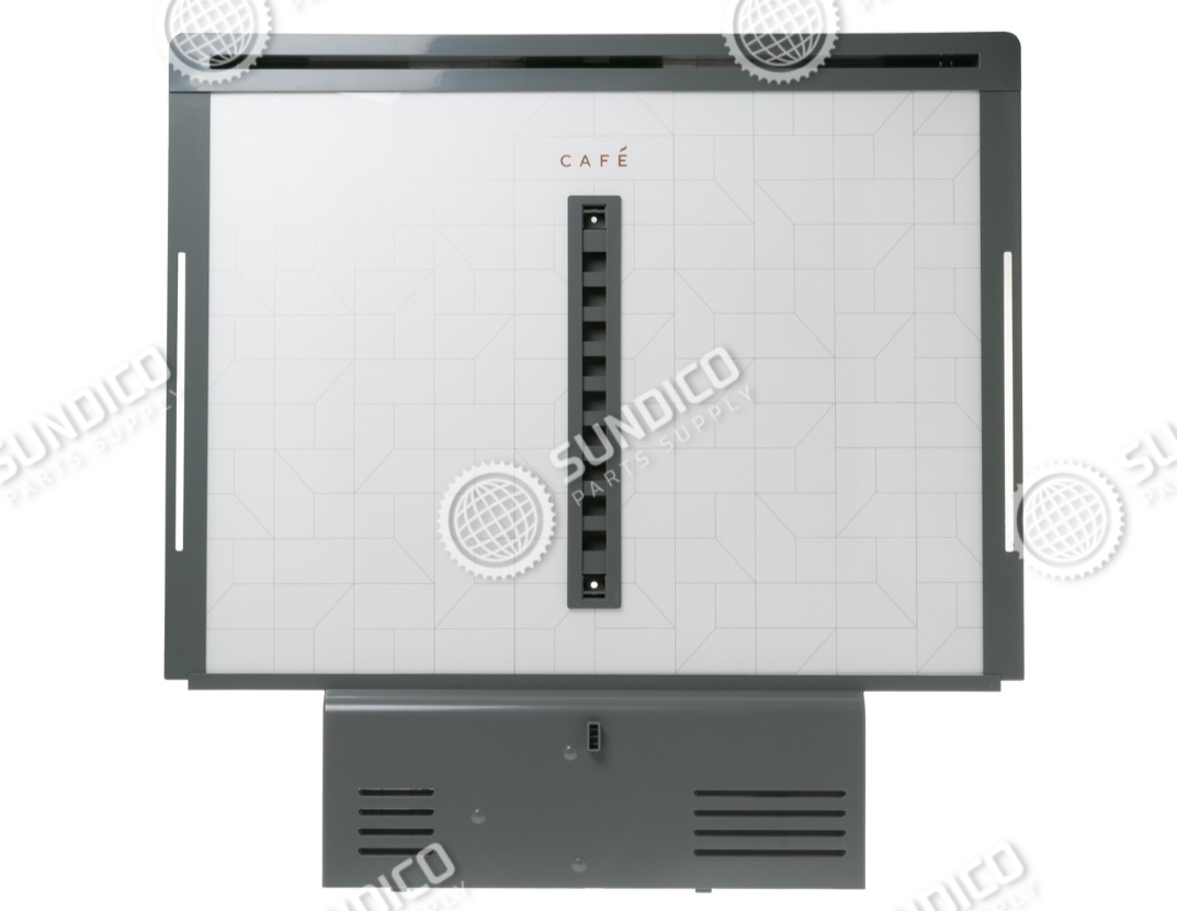 General Electric WR17X31980 Refrigerator Air Tower With Fan And LED