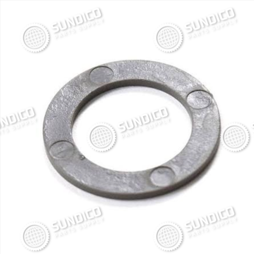 General Electric WR01X11047 Refrigerator Hinge Washer