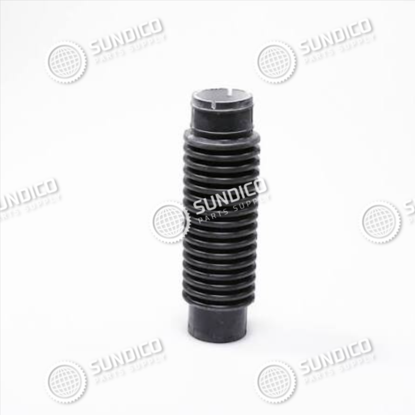 General Electric WH41X22935 Washer Drain Inlet Hose