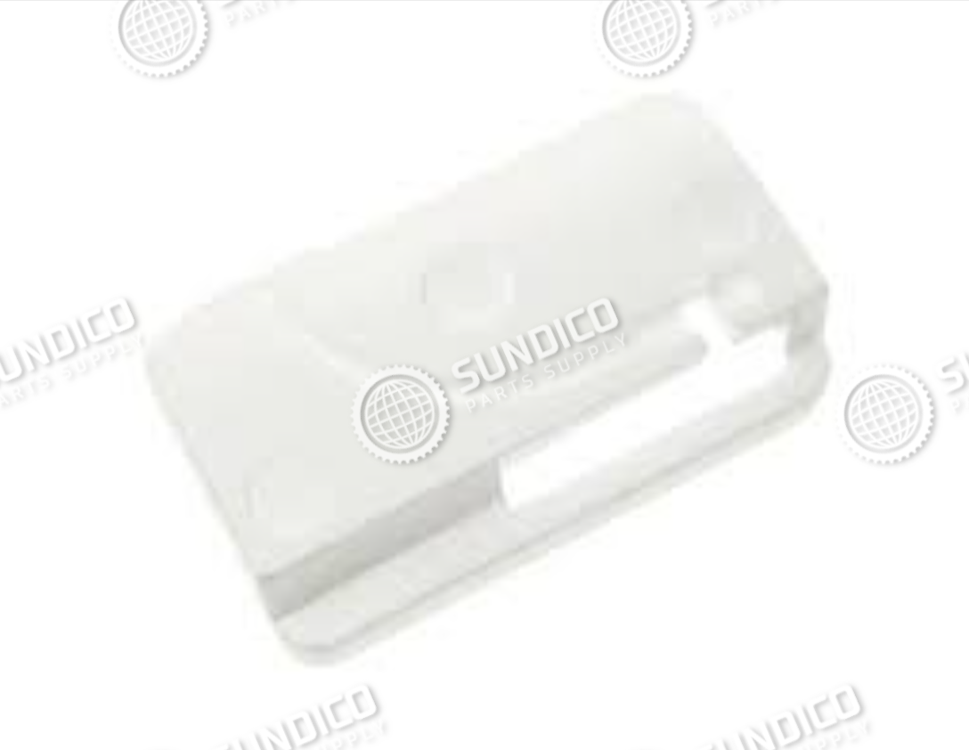 General Electric WR02X31112 Refrigerator Foam Supply Nozzle