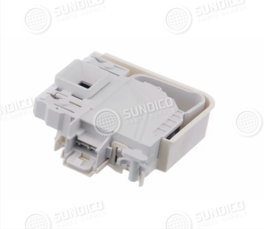 Bosch 00616876 Washing Machine Door Interlock