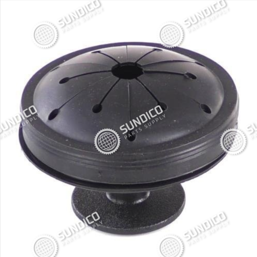 General Electric WC11X20163 Garbage Disposal Splash Guard And Stop