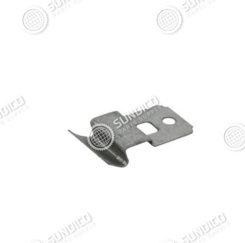 General Electric WH02X10279 Washer Locking Clip