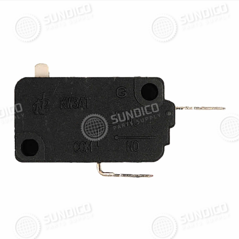 Bosch 00617229 Microwave Door Interlock Switch