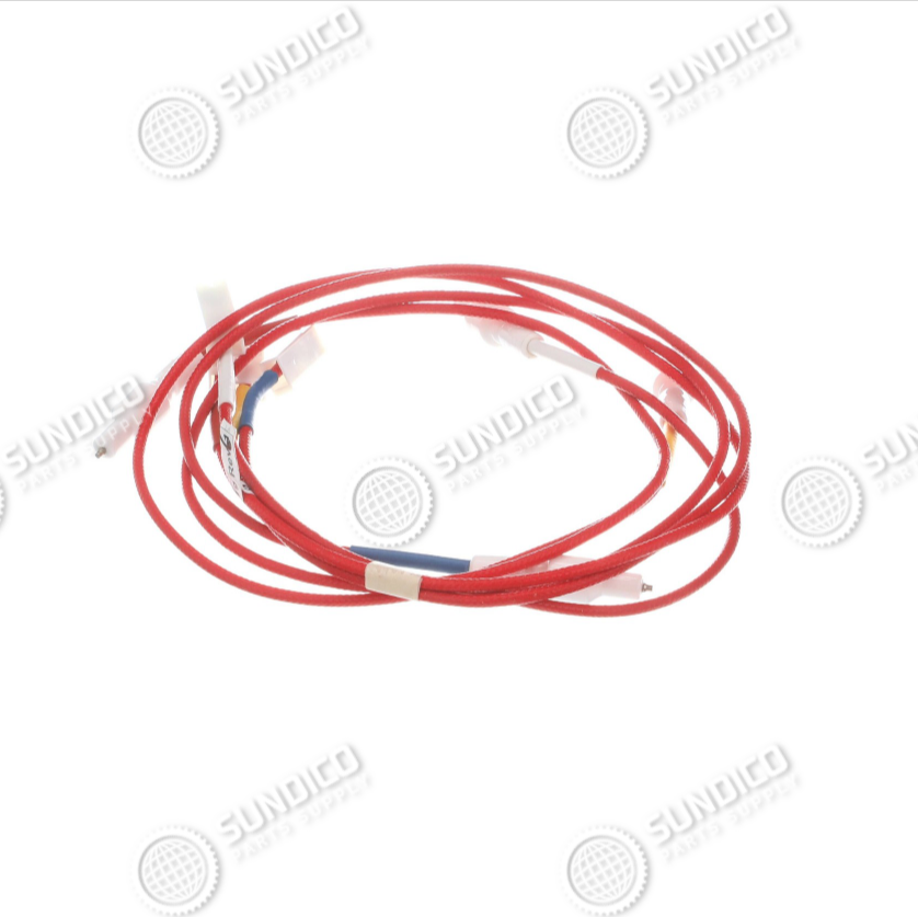 General Electric WB18K10098 Range High Voltage Electrodes And Harness