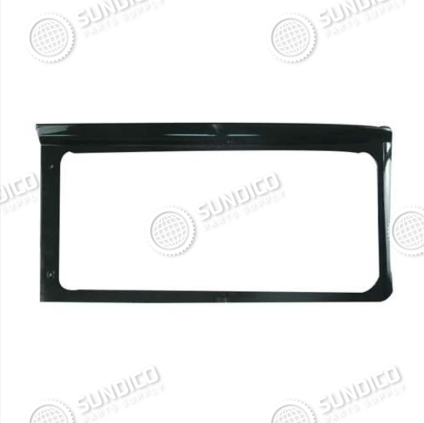 Whirlpool 8169573 Microwave Door Frame