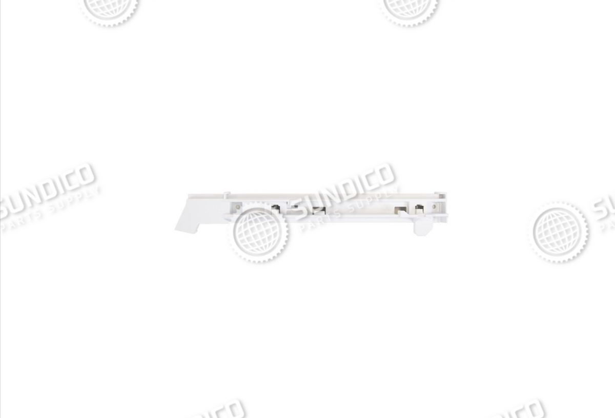 General Electric WR72X242 Refrigerator Right-Hand Slide Assembly