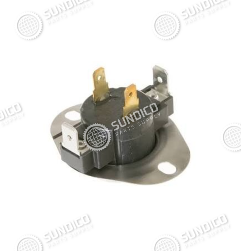 General Electric WE04X25195 Dryer Cycling Thermostat