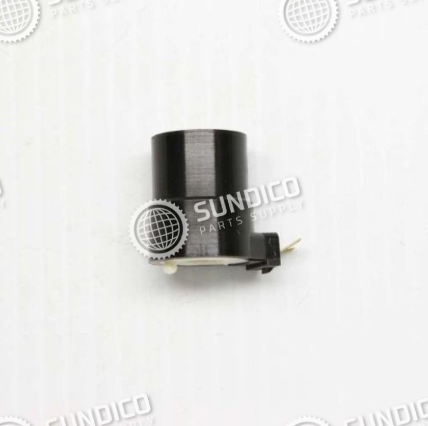 General Electric WE4X693 Dryer Main Coil