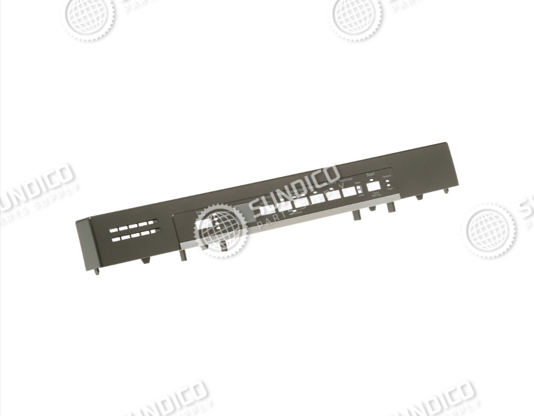 General Electric WD34X22537 Dishwasher Control Panel