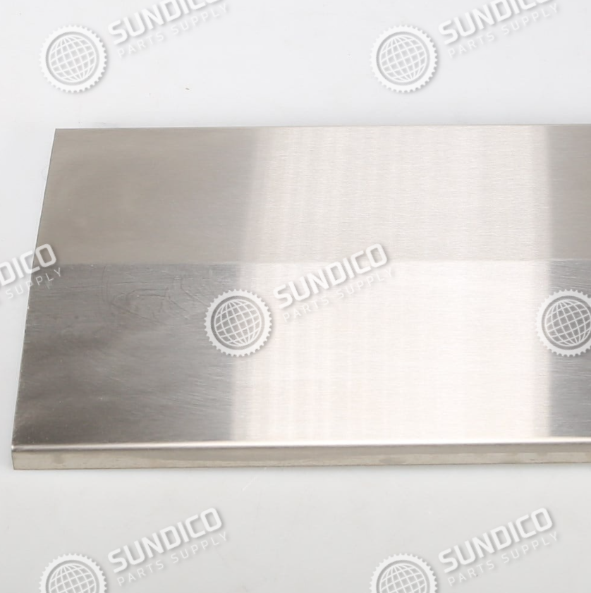 General Electric WB07X10043 Range Heat Shield