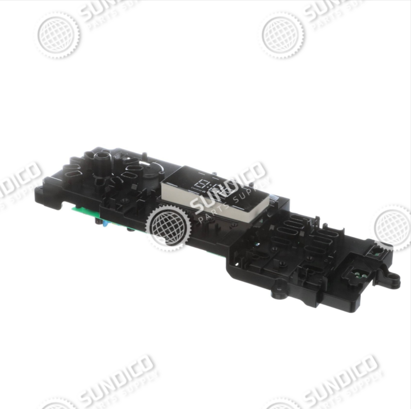General Electric WE04X29099 Dryer Chassis And Board Assembly