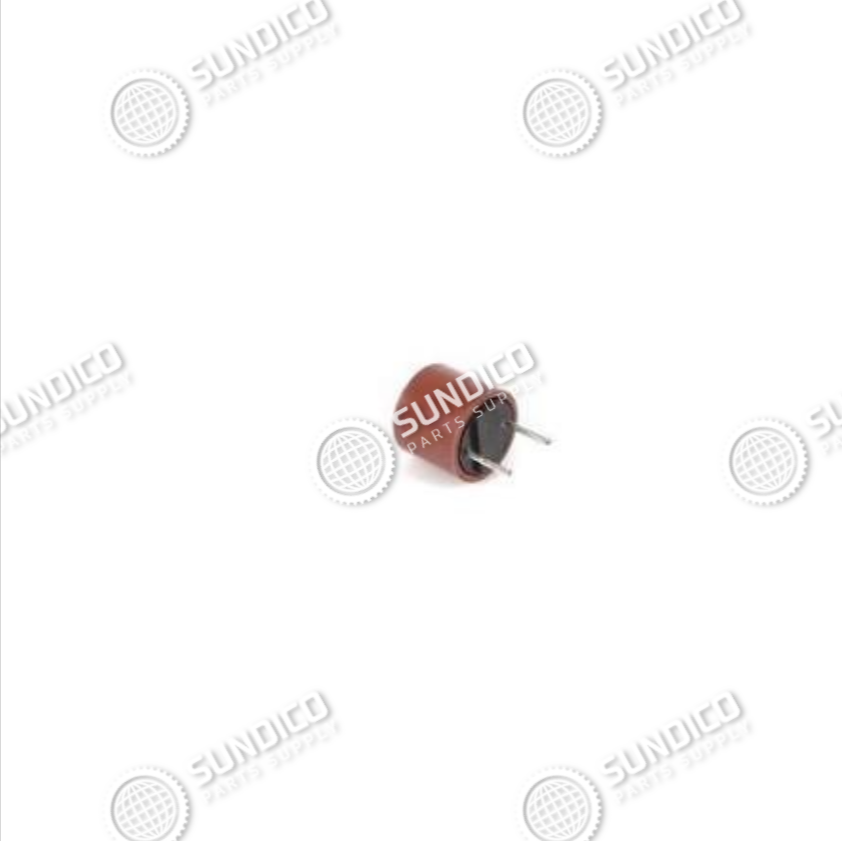 General Electric WD21X25696 Dishwasher Control Board Fuse