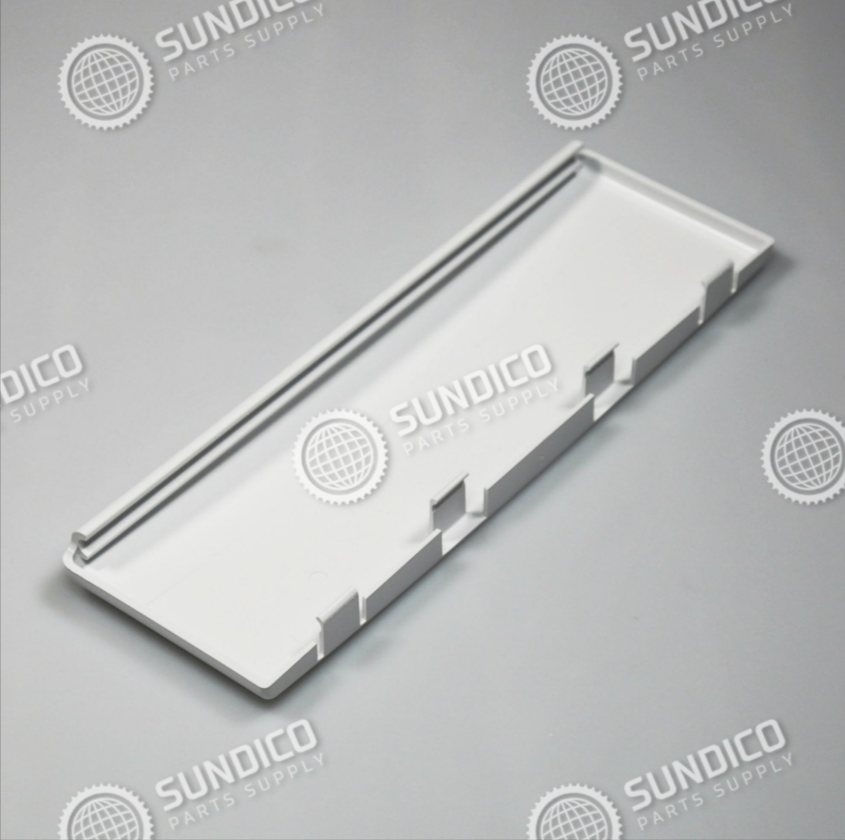 General Electric WR12X10625 Refrigerator Handle
