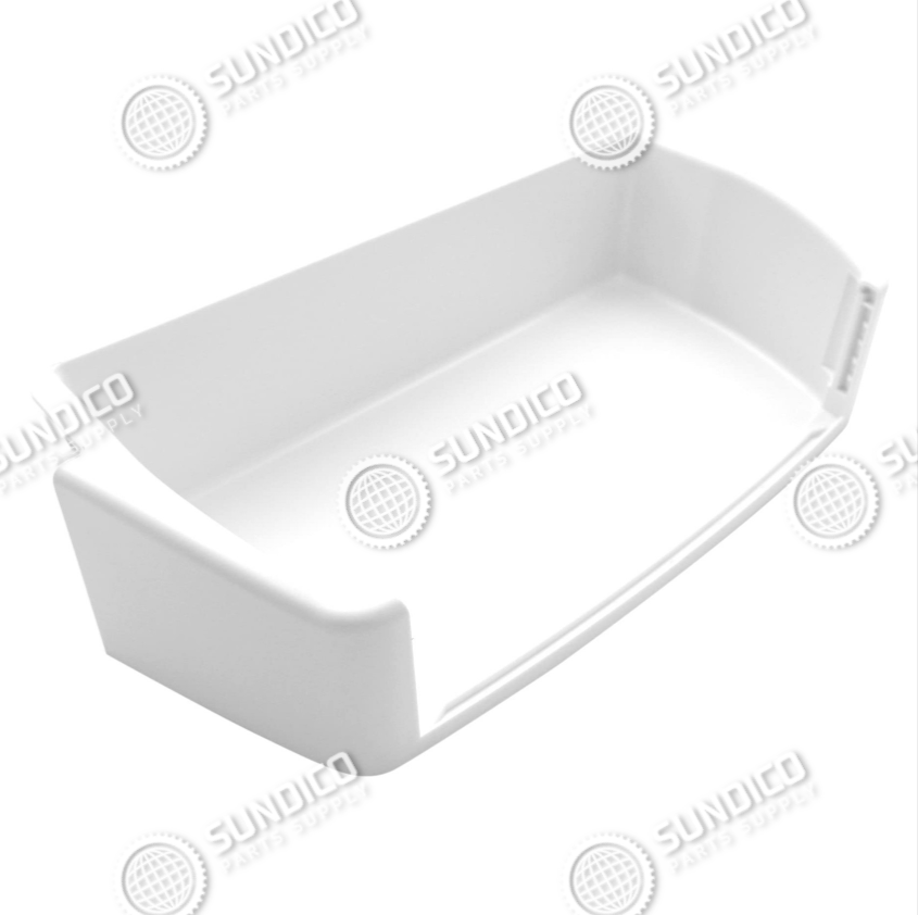 General Electric WR71X10973 Refrigerator Door Shelf Module