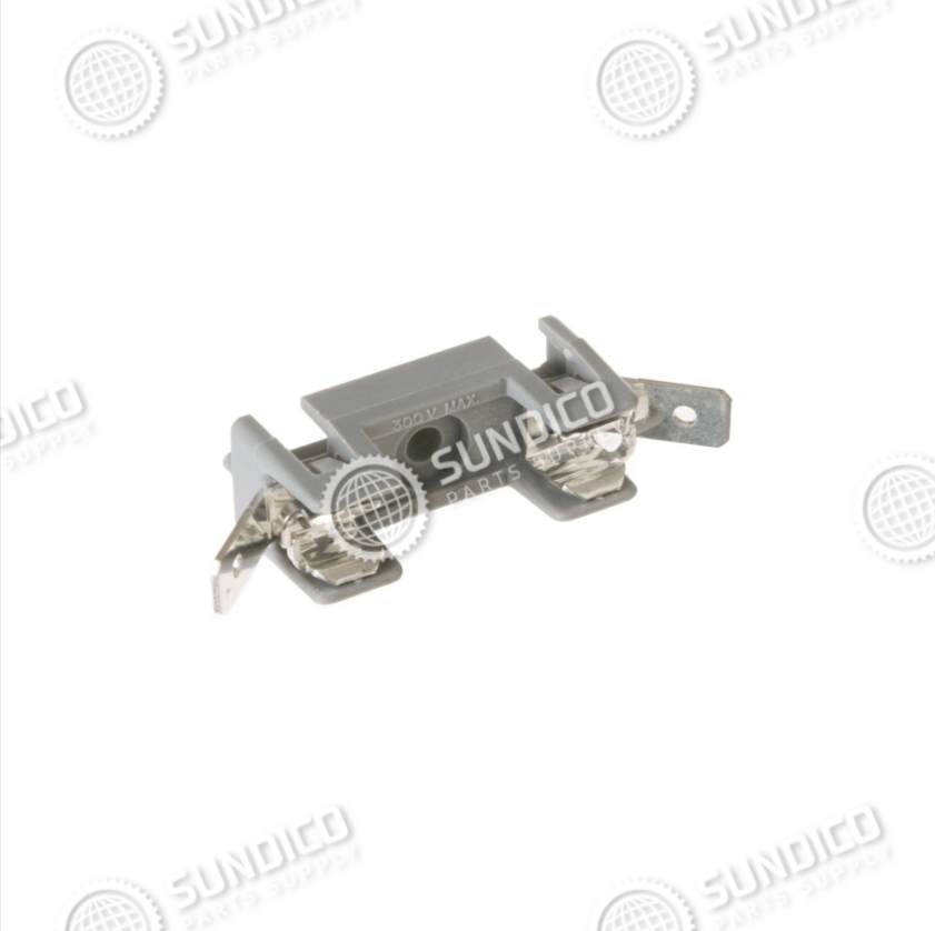 General Electric WE1X21955 Dryer 3AB Fuse Holder