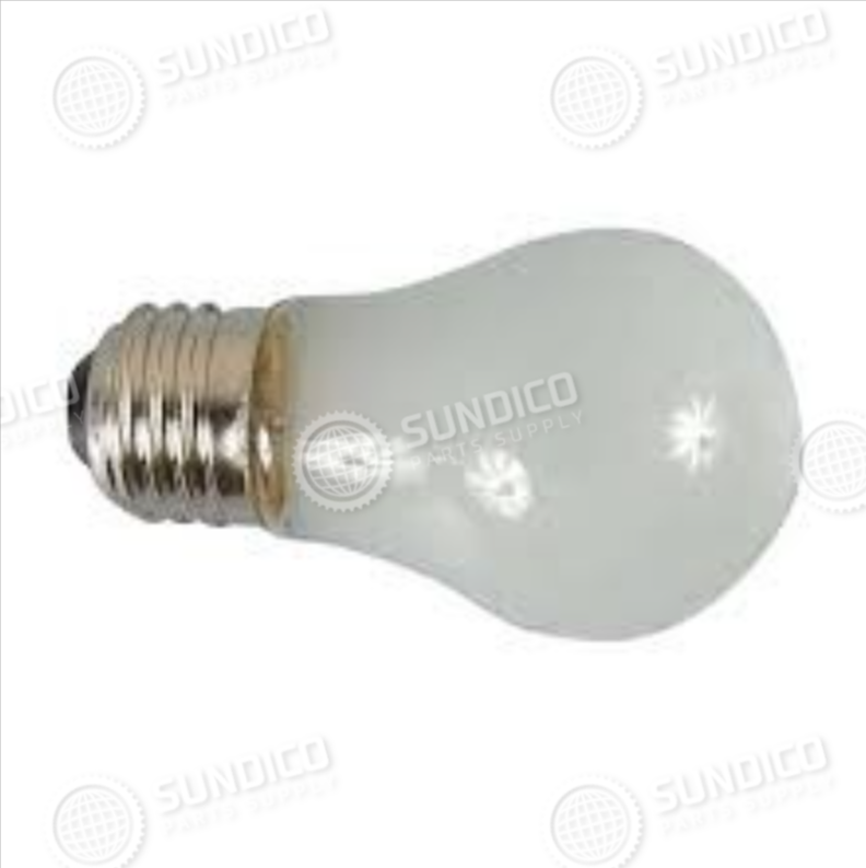 Whirlpool W10887190 Refrigerator Light Bulb