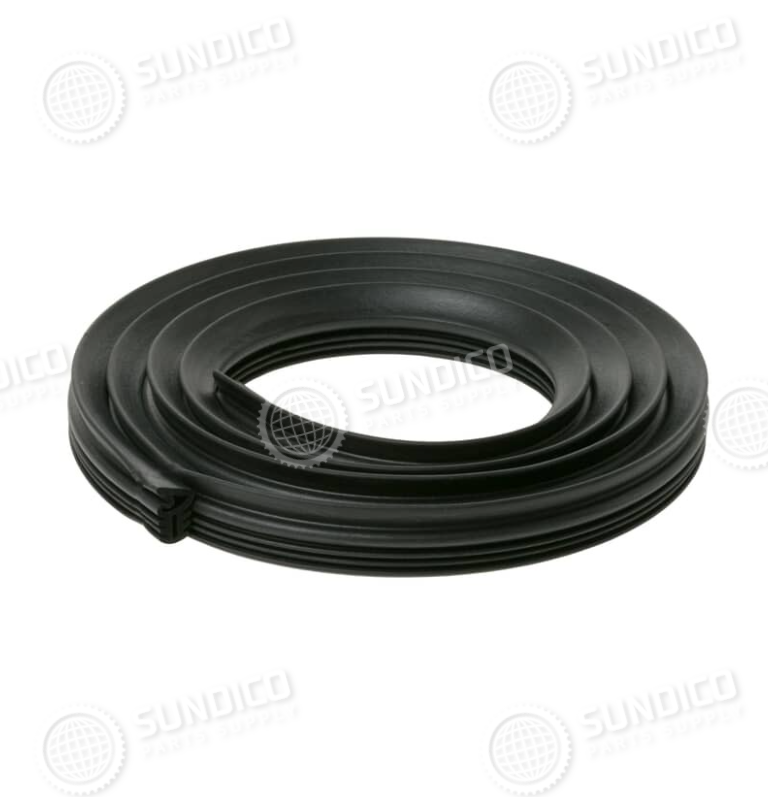 GE WD08X10063 Dishwasher Tub Gasket