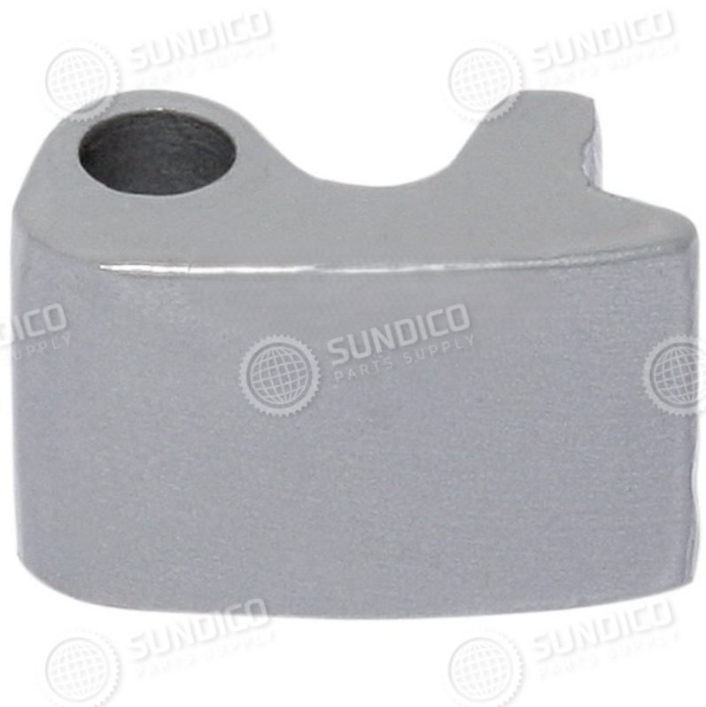 EDEY Manufacturing A-342-25 Refrigeration Ratchet Dog for 25" Door Closer