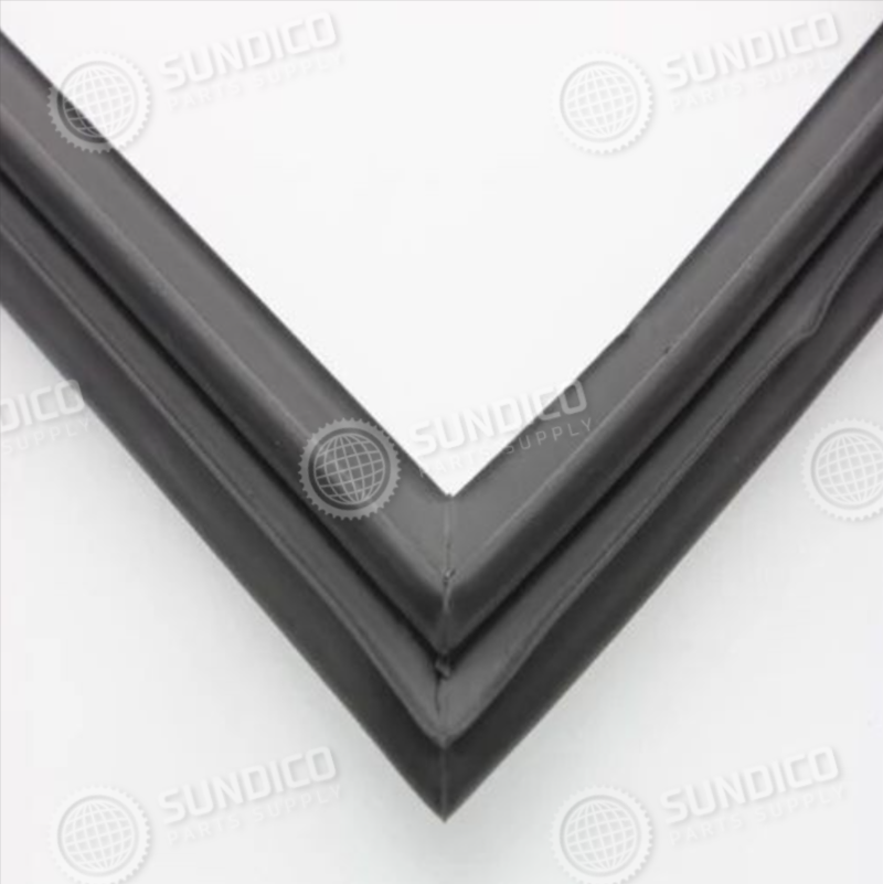 Follett 00127738 Freezer/Refrigeration Gasket 21-1/8 X 18-3/8
