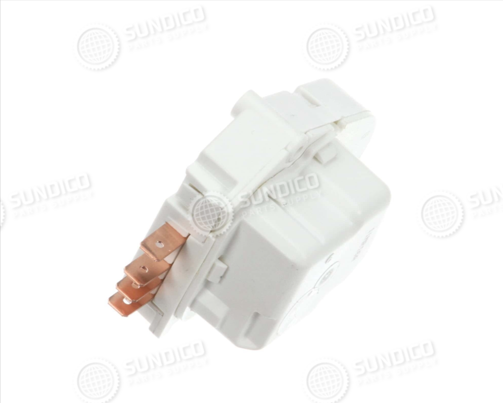 Hoshizaki 3A7925-01 Refrigerator Defrost Timer