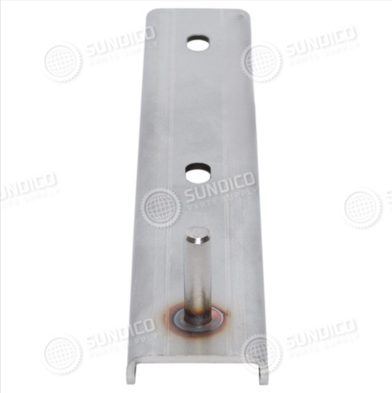 Hoshizaki 3A6681G01 Commercial Refrigeration Bottom Pivot Hinge Bracket