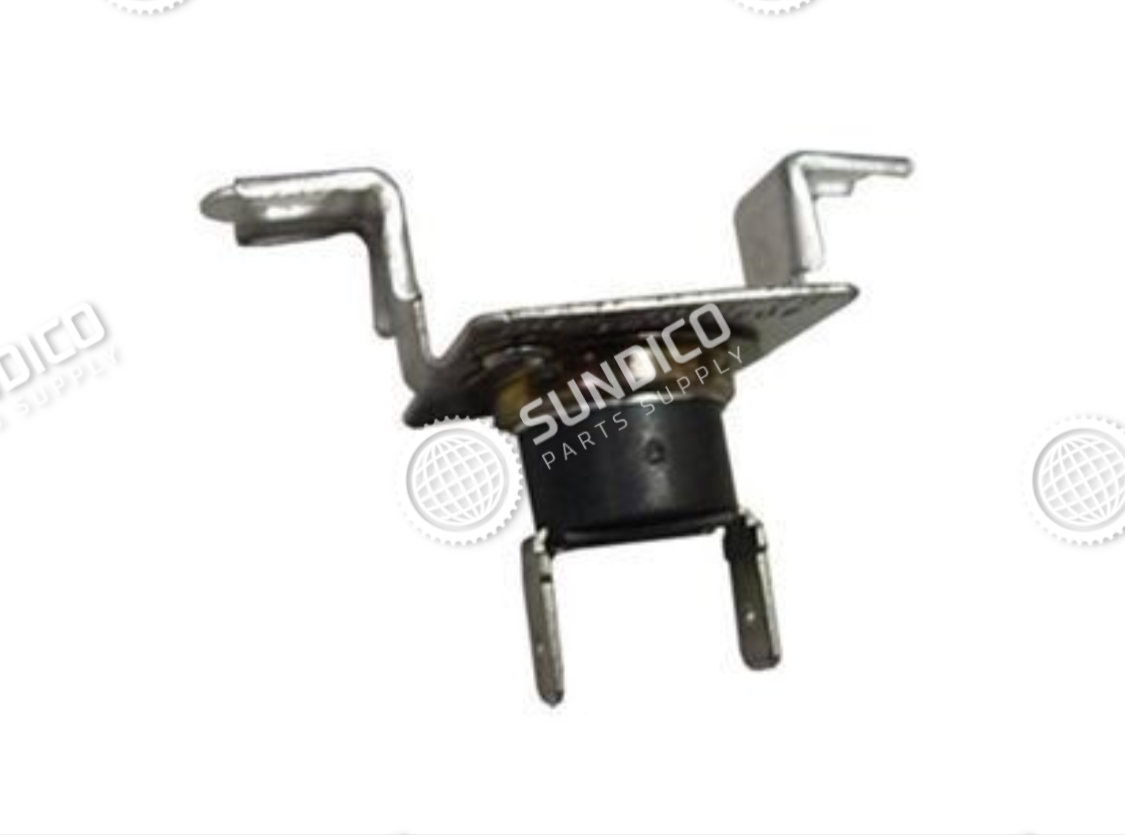 Whirlpool WP40113801 Dryer High Limit Thermal Fuse