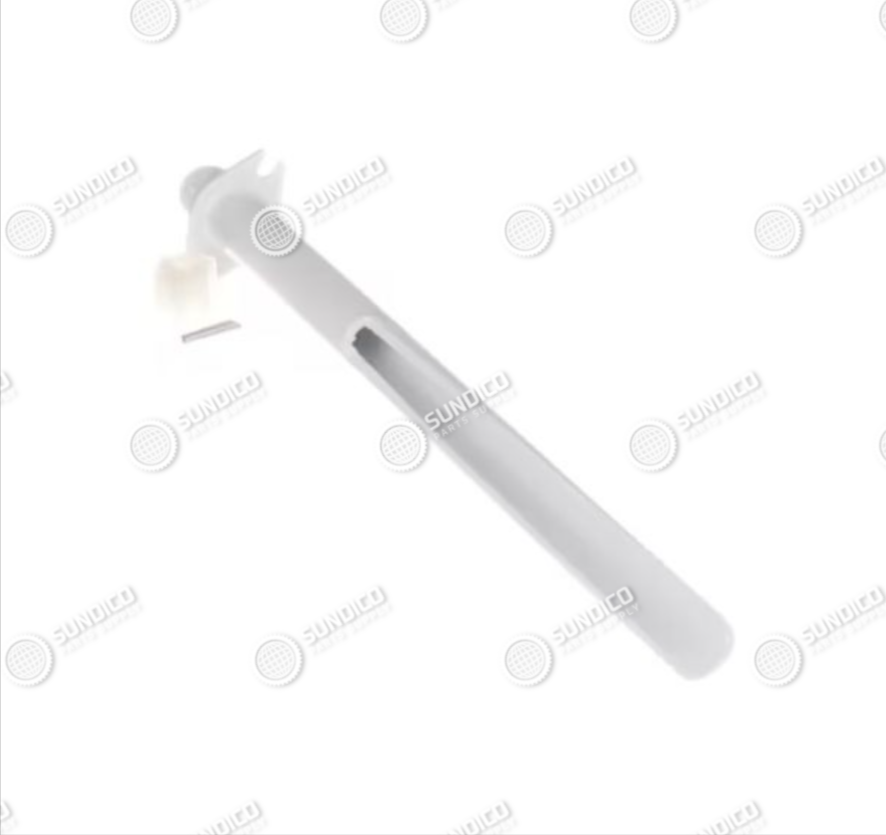 Whirlpool WP2196157 Refrigerator Ice Maker Fill Tube Fitting