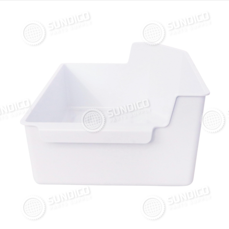 Electrolux 240385201 Refrigerator Ice Bin Container