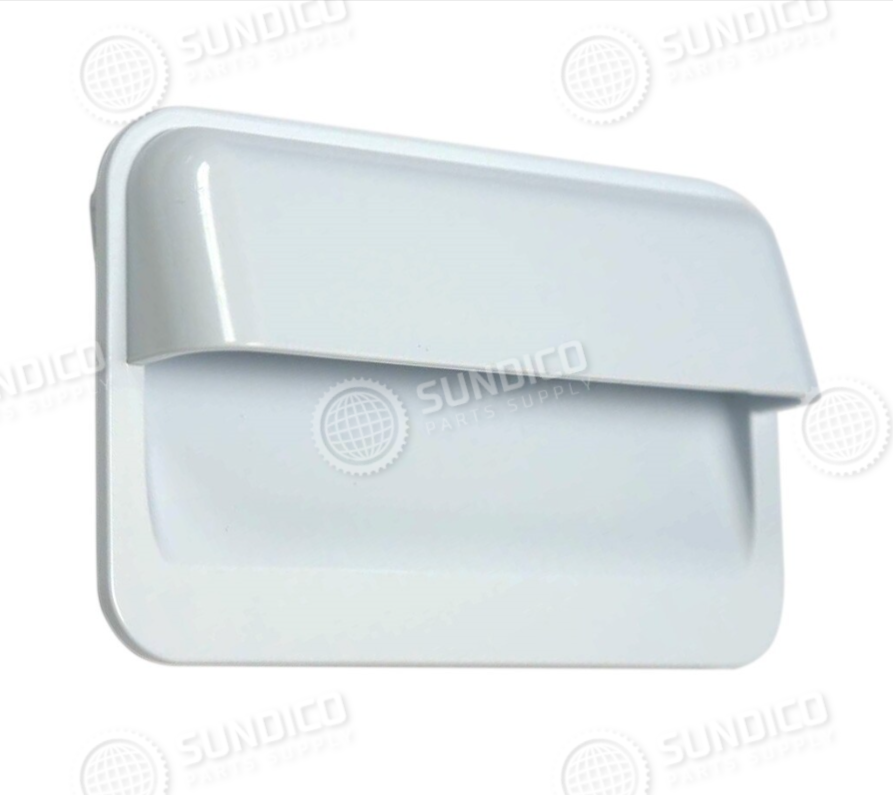 Electrolux 131644700 Washer Door Strike